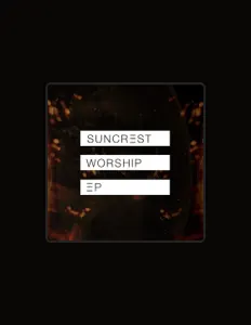 Listen to Suncrest Worship, watch music videos, read bio, see tour dates & more!