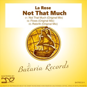 Not That Much - Single