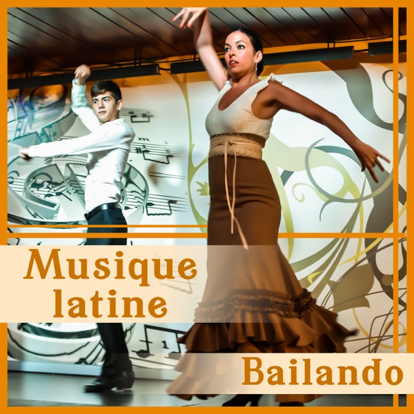 Musique latine: Bailando - Espagnole fête, guitare, relaxation par la danse, lounge latino bar del mar