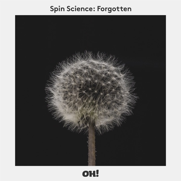 Forgotten - Single