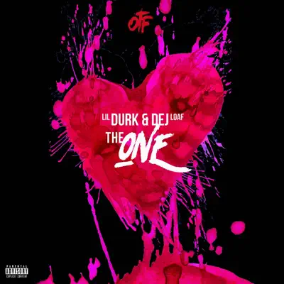 The One (feat. DeJ Loaf) - Single - Lil Durk
