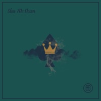 Slow Me Down (feat. Apollo Spacey) - Single - B.Well