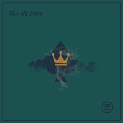 Slow Me Down (feat. Apollo Spacey) - Single
