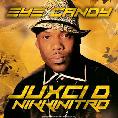 Eye Candy - Single