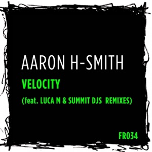 Velocity - Single