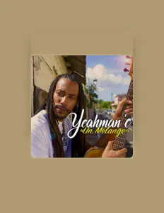 Listen to Yeahman'C, watch music videos, read bio, see tour dates & more!