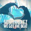 We Got the Beat (Megastylez Remix Edit)