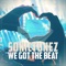 We Got the Beat (Bulljay Remix) - Sonictunez lyrics