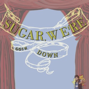 Sugar, We're Goin Down - Single