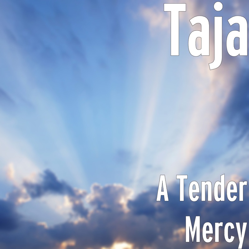 A Tender Mercy - Single