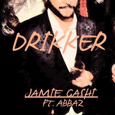 Drikker (feat. Abbaz) - Single