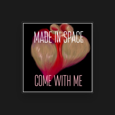 Listen to Made In Space, watch music videos, read bio, see tour dates & more!