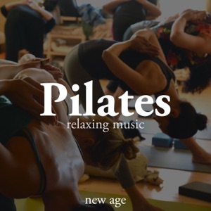Pilates - Relaxing Music