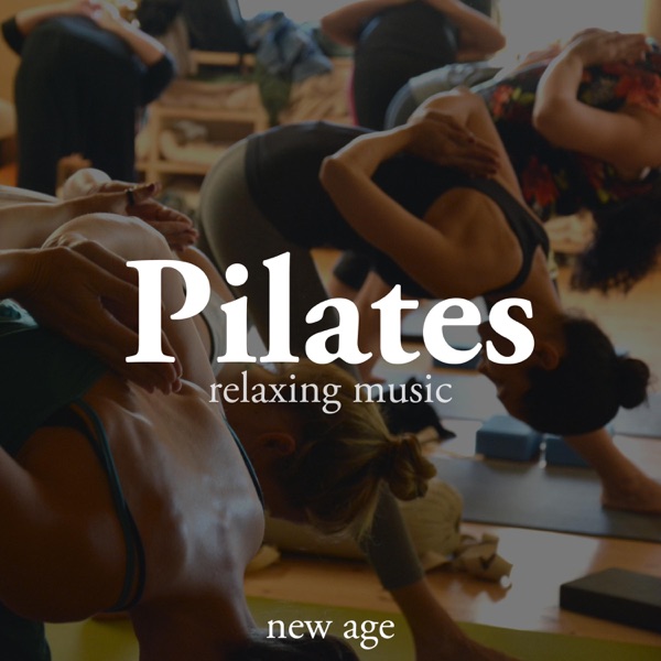 Pilates - Relaxing Music