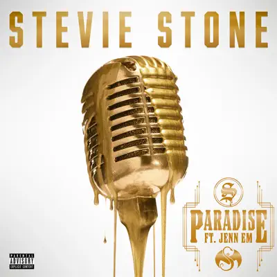 Paradise - Single - Stevie Stone