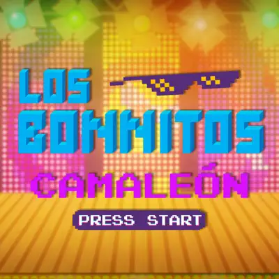 Camaleón - Single - Los Bonnitos