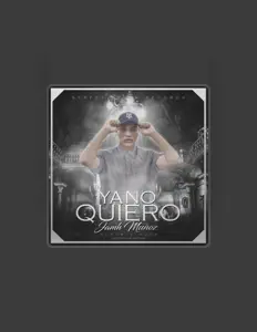 Listen to Jamh Muñoz, watch music videos, read bio, see tour dates & more!