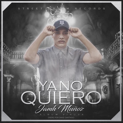 Ya No Quiero - Single