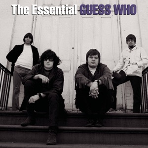 The Essential the Guess Who