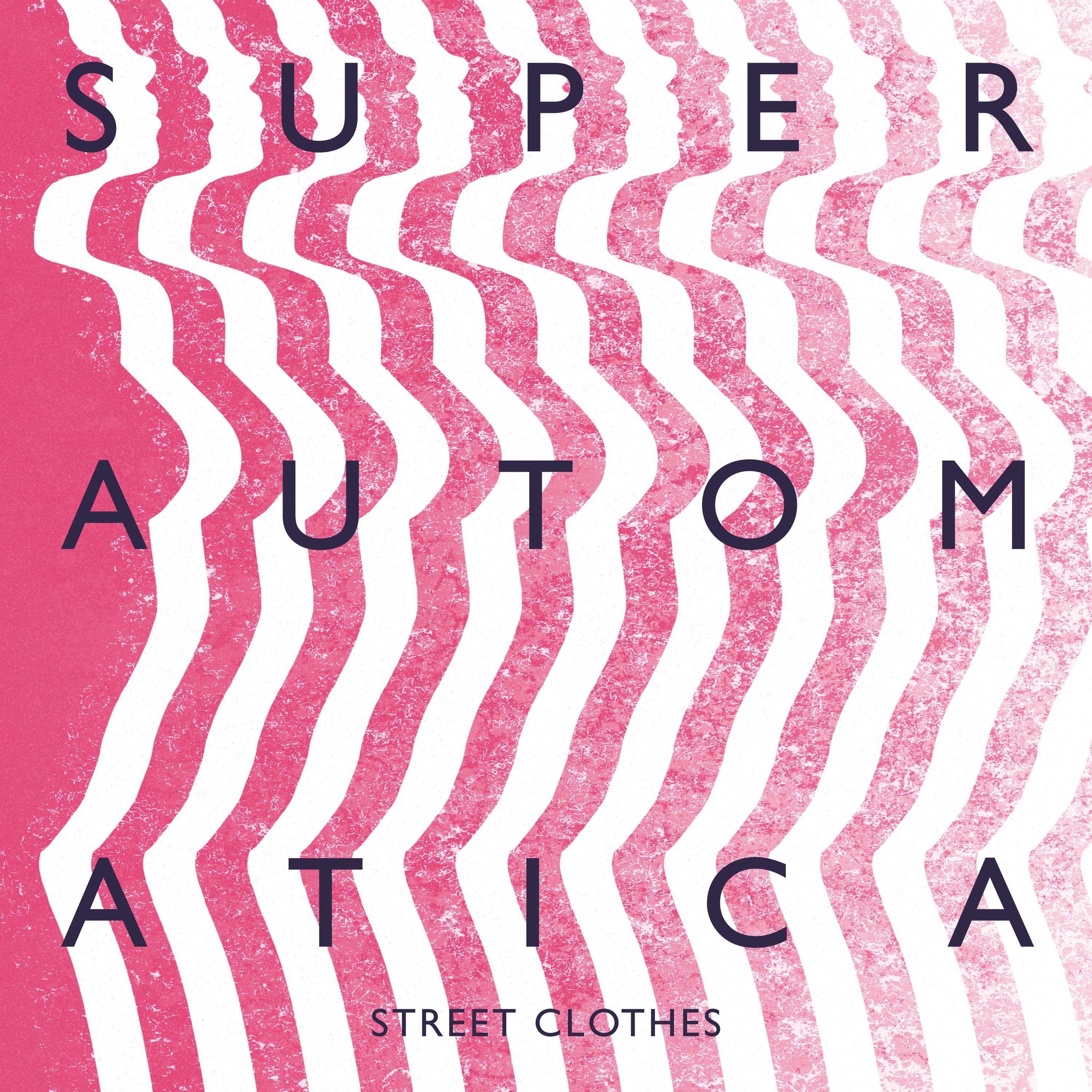 Superautomatica