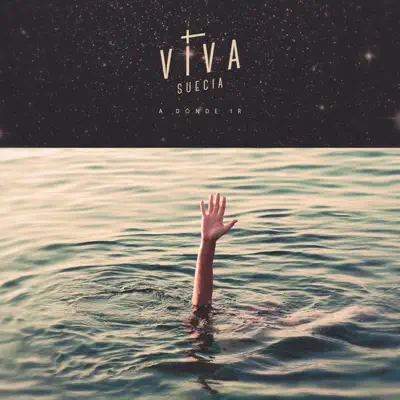 A Dónde Ir - Single - Viva Suecia