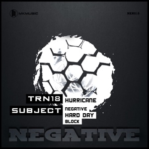 Negative - EP