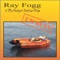 The Daisy Song (Killed by a Flower) - Ray Fogg & The Swingin Lesbian Frogs lyrics