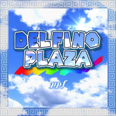 Delfino Plaza (Super Mario Sunshine) - Single