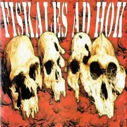 Calavera - Fiskales Ad-Hok Calavera - Fiskales Ad-Hok