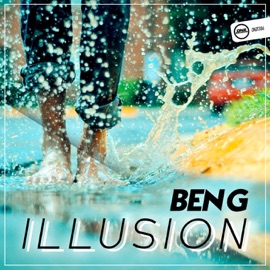 Illusion Ben G