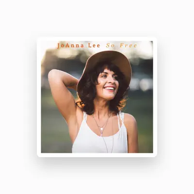 Listen to JoAnna Lee, watch music videos, read bio, see tour dates & more!