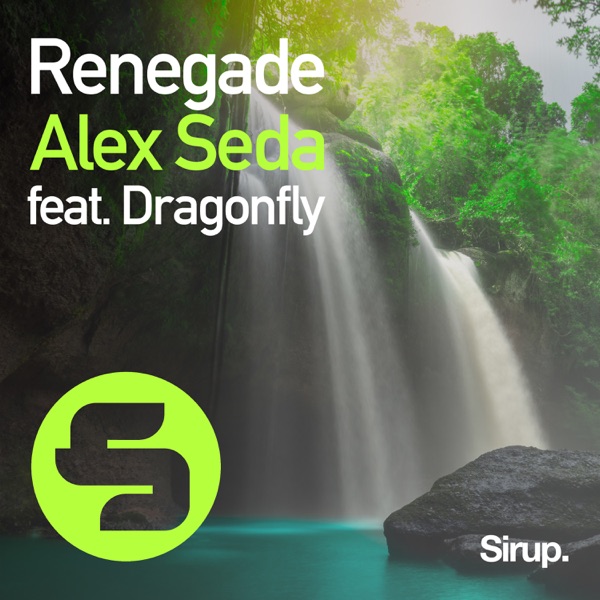 Renegade (feat. Dragonfly) - Single