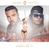 Ganas De Ti - Single, 2015