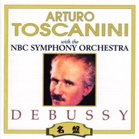 アルトゥーロ・トスカニーニ/NBC交響楽団/ウエストミンスター合唱団