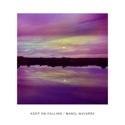 Keep on Falling - Single
