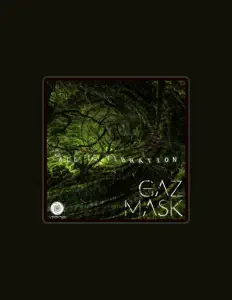 Listen to Gaz Mask, watch music videos, read bio, see tour dates & more!