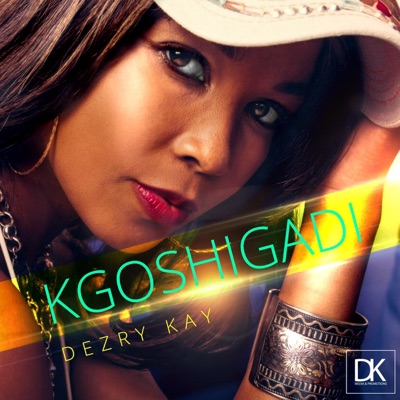Kgoshigadi - Single