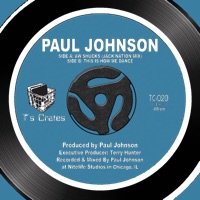 Aw Shucks (Jack Nation Mix) / This Is How We Dance - Single - Paul Johnson