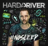 Hard Driver - My Own Space (feat. LXCPR)