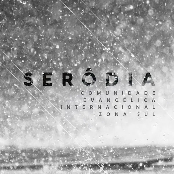 O Senhor é Bom — Comunidade Evangélica Internacional da Zona Sul