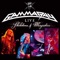 Anywhere in the Galaxy - Gamma Ray lyrics
