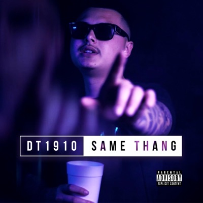 Same Thang - Single