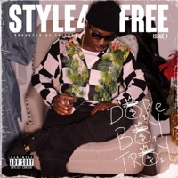 Style 4 Free - Troy Ave