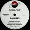 Bahamas (Daniel Meister Remix) - Behache lyrics