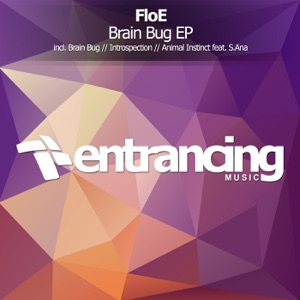 Brain Bug - EP