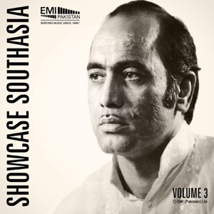 Showcase Southasia, Vol. 3
