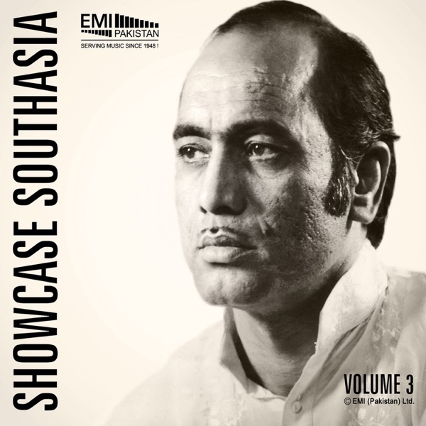 Showcase Southasia, Vol. 3