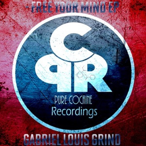Free Your Mind - Single