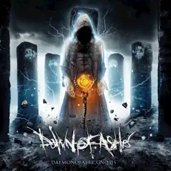 Daemonolatry Gnosis - Dawn Of Ashes Daemonolatry Gnosis - Dawn Of Ashes
