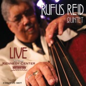 Rufus Reid Quintet - Heroes (Live)